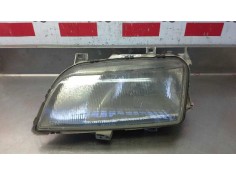 Recambio de faro izquierdo para seat alhambra (7v8) 1.9 tdi referencia OEM IAM   