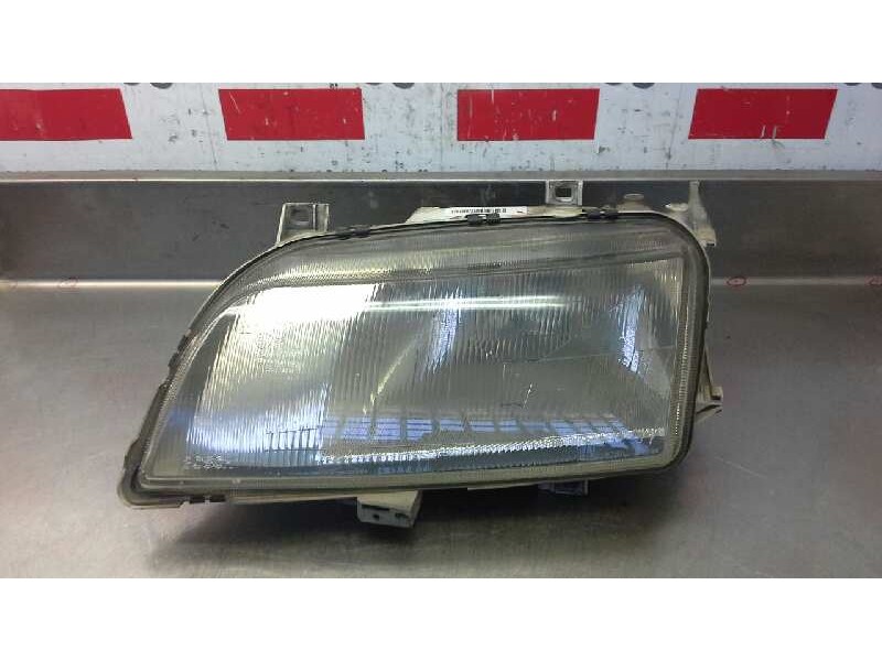 Recambio de faro izquierdo para seat alhambra (7v8) 1.9 tdi referencia OEM IAM   
