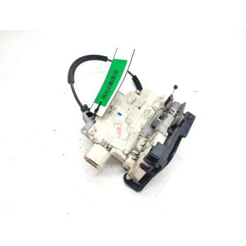 Recambio de cerradura puerta trasera izquierda para seat toledo iii (5p2) 2.0 tdi 16v referencia OEM IAM   