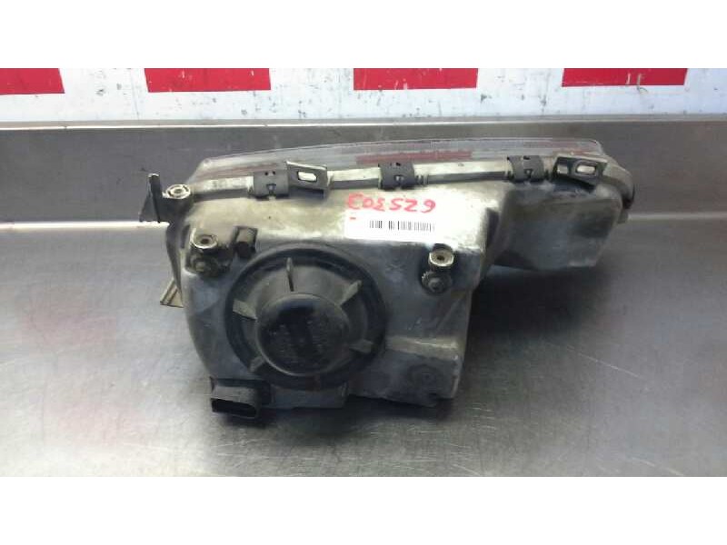 Recambio de faro izquierdo para seat alhambra (7v8) 1.9 tdi referencia OEM IAM   