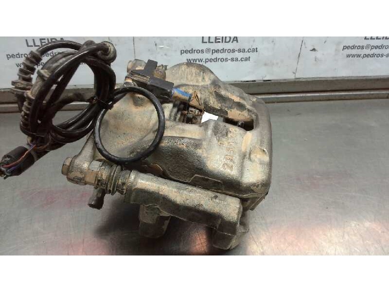 Recambio de pinza freno delantera derecha para mercedes clase a (w176) a 180 cdi blueefficiency (176.000) referencia OEM IAM   