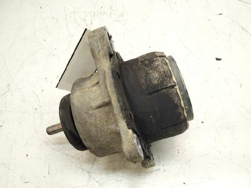 Recambio de soporte motor izquierdo inferior para ford transit caja cerrada ´06 ft 330 k (corto) lkw (camion) referencia OEM IAM