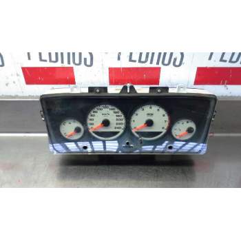 Recambio de cuadro instrumentos para chrysler neon (pl) 2.0 cs referencia OEM IAM PO4793523AG TEJQI1139DACAG 