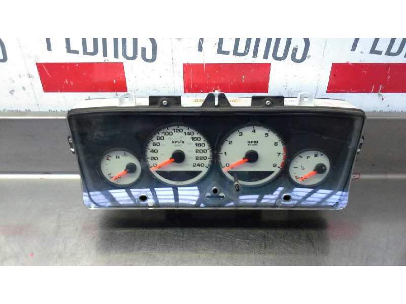 Recambio de cuadro instrumentos para chrysler neon (pl) 2.0 cs referencia OEM IAM PO4793523AG TEJQI1139DACAG 