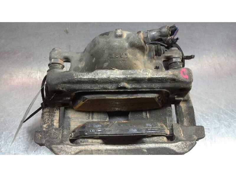 Recambio de pinza freno delantera derecha para mercedes clase a (w176) a 180 cdi blueefficiency (176.000) referencia OEM IAM   