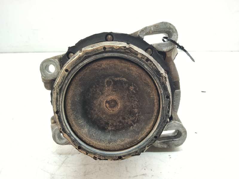 Recambio de soporte motor izquierdo inferior para ford transit caja cerrada ´06 ft 330 k (corto) lkw (camion) referencia OEM IAM