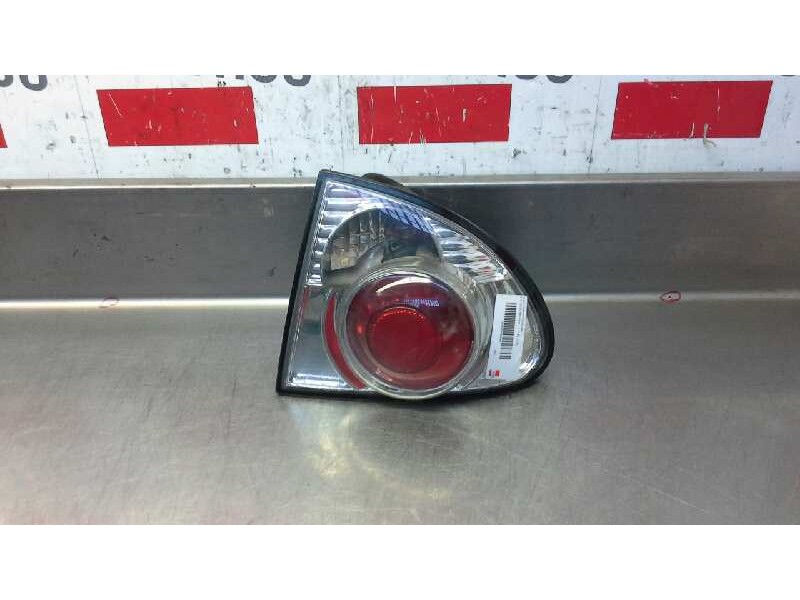 Recambio de piloto trasero derecho para seat leon (1m1) sport referencia OEM IAM   