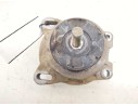 SOPORTE MOTOR IZQUIERDO INFERIOR 