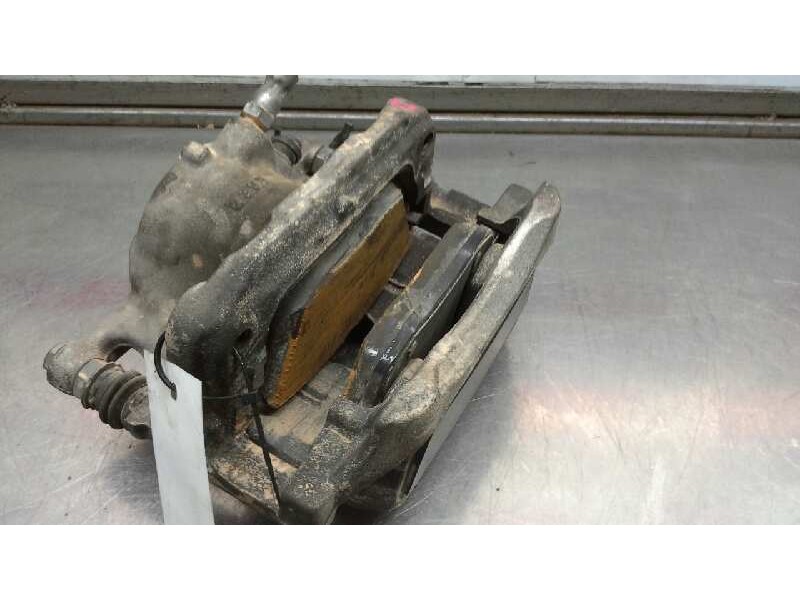 Recambio de pinza freno delantera derecha para mercedes clase a (w176) a 180 cdi blueefficiency (176.000) referencia OEM IAM   