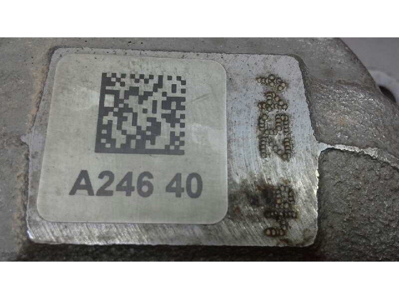 Recambio de pinza freno delantera derecha para mercedes clase a (w176) a 180 cdi blueefficiency (176.000) referencia OEM IAM   