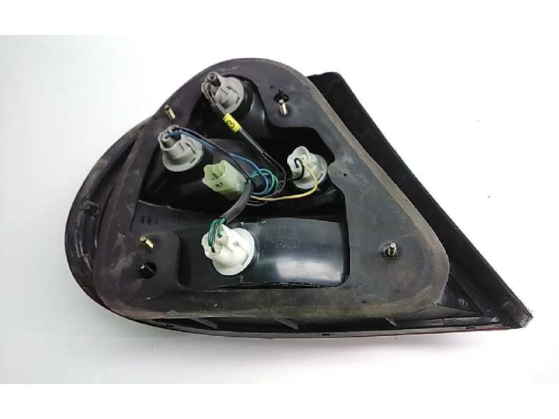 Recambio de piloto trasero derecho para hyundai sonata (y2) 2.0 cat referencia OEM IAM   92873