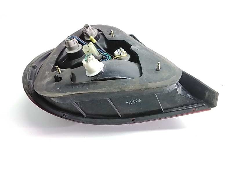 Recambio de piloto trasero derecho para hyundai sonata (y2) 2.0 cat referencia OEM IAM   92873