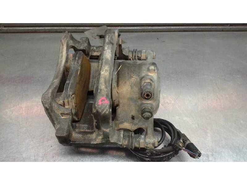 Recambio de pinza freno delantera derecha para mercedes clase a (w176) a 180 cdi blueefficiency (176.000) referencia OEM IAM   