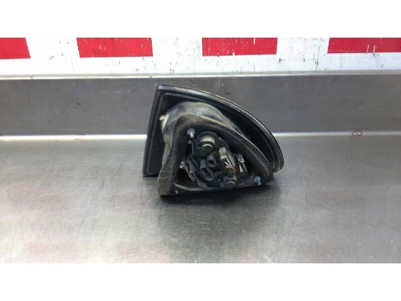 Recambio de piloto trasero izquierdo para seat leon (1m1) sport referencia OEM IAM   