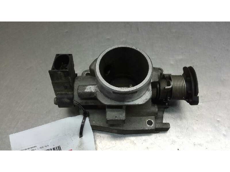 Recambio de cuerpo de mariposa para ford ka (ccq) básico referencia OEM IAM 97BFAD  