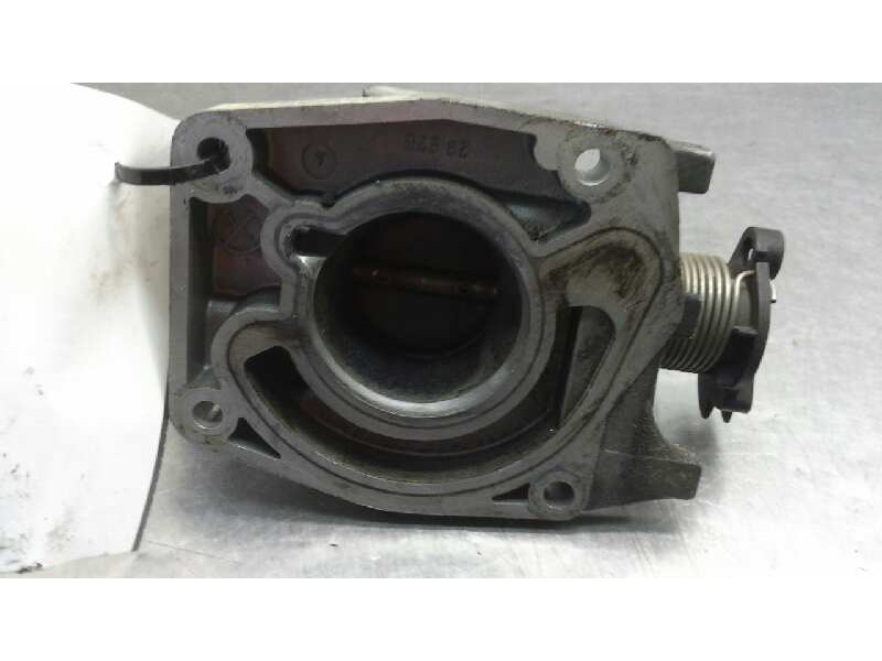 Recambio de cuerpo de mariposa para ford ka (ccq) básico referencia OEM IAM 97BFAD  