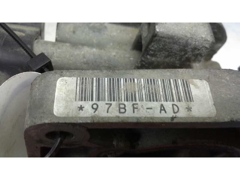 Recambio de cuerpo de mariposa para ford ka (ccq) básico referencia OEM IAM 97BFAD  