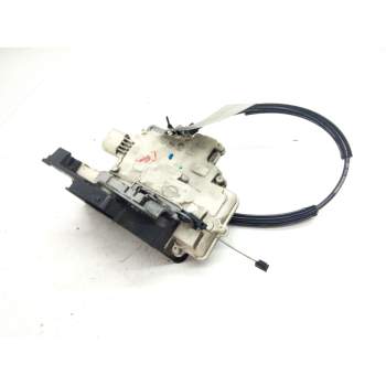 Recambio de cerradura puerta trasera izquierda para seat toledo iii (5p2) 2.0 tdi 16v referencia OEM IAM   