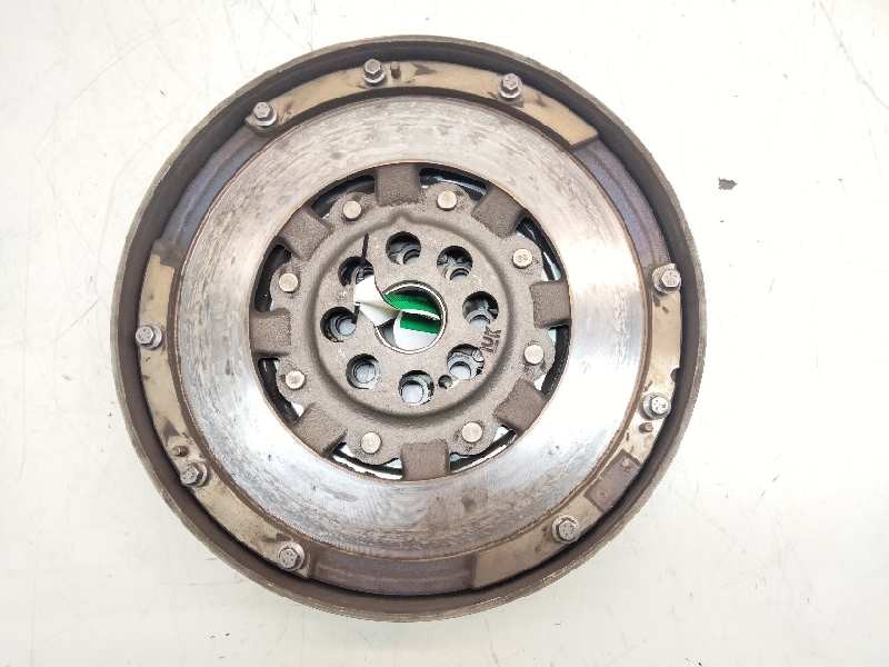 Recambio de volante motor para renault scenic iii grand limited referencia OEM IAM   