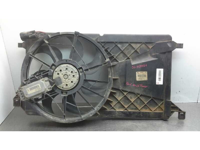 Recambio de electroventilador para ford focus turnier (cb4) trend referencia OEM IAM 0130307142  