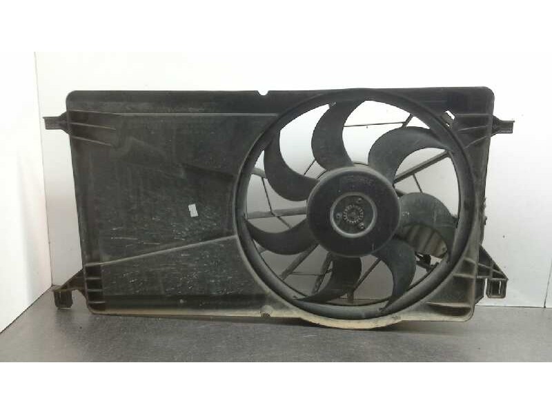Recambio de electroventilador para ford focus turnier (cb4) trend referencia OEM IAM 0130307142  