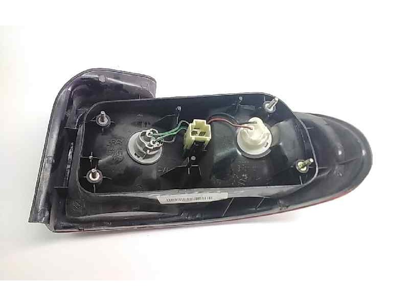 Recambio de piloto trasero izquierdo para hyundai sonata (y3) referencia OEM IAM   92874