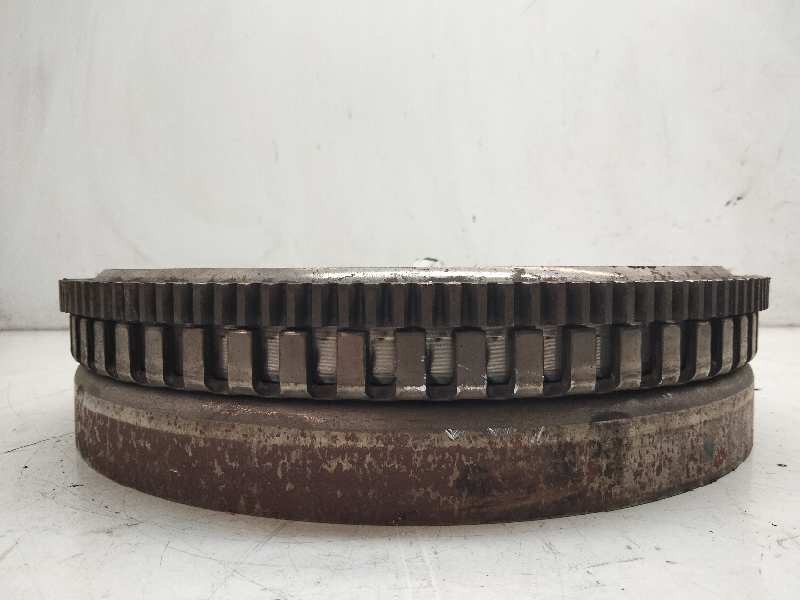 Recambio de volante motor para renault scenic iii grand limited referencia OEM IAM   