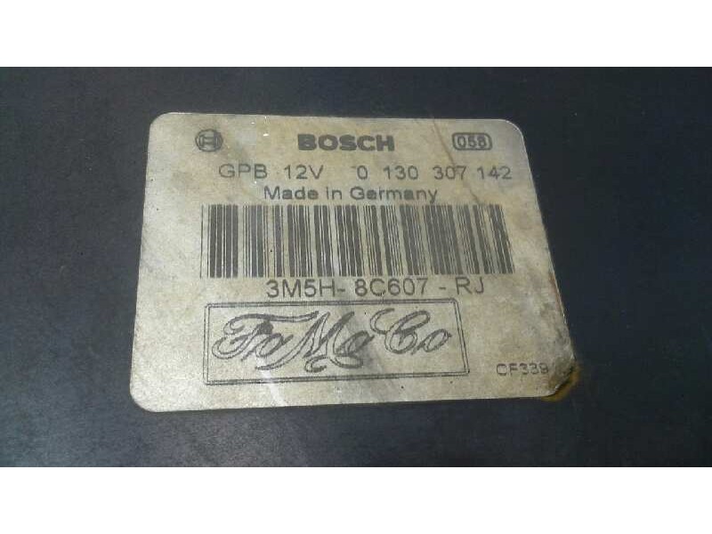 Recambio de electroventilador para ford focus turnier (cb4) trend referencia OEM IAM 0130307142  