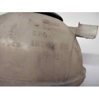 Recambio de deposito expansion para volkswagen polo berlina (6n2) trendline referencia OEM IAM 6N0121407  