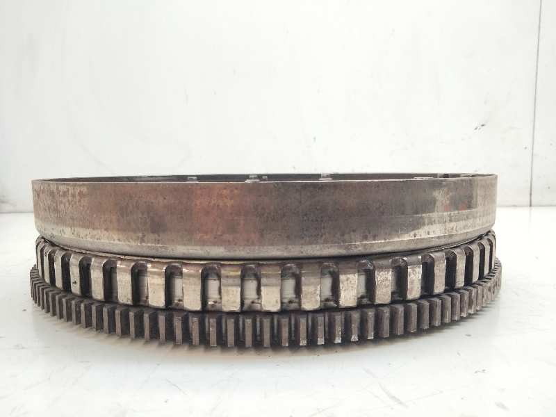 Recambio de volante motor para renault scenic iii grand limited referencia OEM IAM   