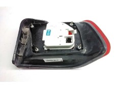 Recambio de piloto trasero izquierdo para hyundai sonata (y3) referencia OEM IAM   92874 2
