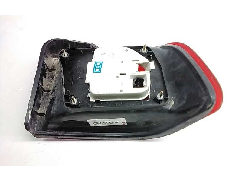 Recambio de piloto trasero izquierdo para hyundai sonata (y3) referencia OEM IAM   92874