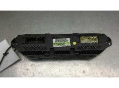 Recambio de mando calefaccion / aire acondicionado para ford focus turnier (cb4) trend referencia OEM IAM 7M5T18C612CE   2