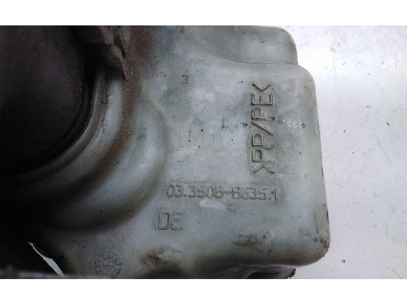 Recambio de bomba freno para volkswagen golf v berlina (1k1) sportline referencia OEM IAM 02250886351  