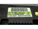 MANDO CALEFACCION / AIRE ACONDICIONADO 7M5T18C612CE 
