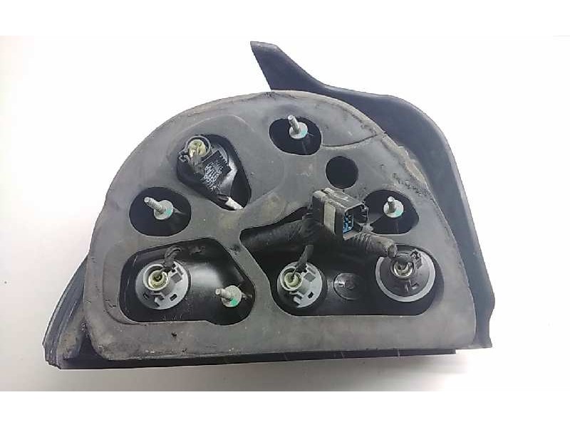 Recambio de piloto trasero derecho para chrysler neon (pl) 1.8 cat referencia OEM IAM   92877