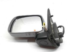 Recambio de retrovisor izquierdo para nissan terrano/terrano.ii (r20) referencia OEM IAM E9010050 GRIS 