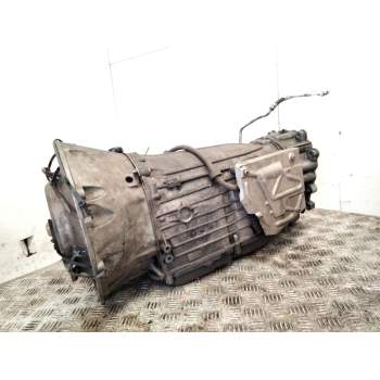 CAJA CAMBIOS A164270390280 A2512801200 