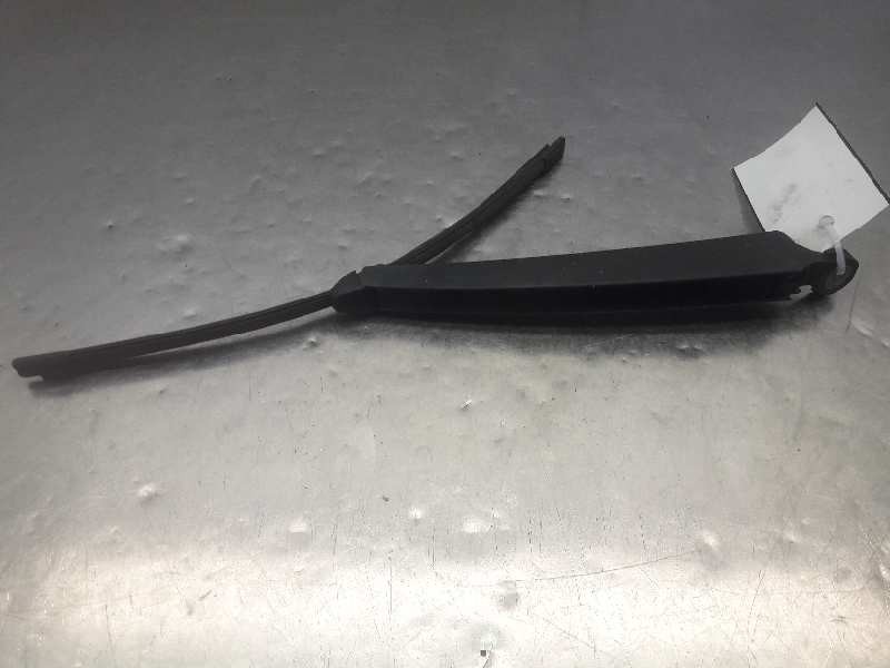 Recambio de brazo limpia trasero para volkswagen golf v berlina (1k1) sportline referencia OEM IAM 6Q6955707C  