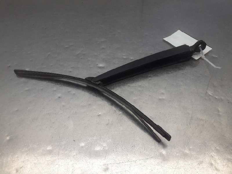 Recambio de brazo limpia trasero para volkswagen golf v berlina (1k1) sportline referencia OEM IAM 6Q6955707C  