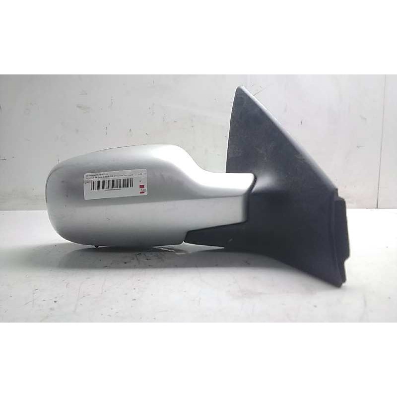 Recambio de retrovisor derecho para renault megane ii berlina 5p confort expression referencia OEM IAM 1245307D  