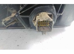 Recambio de retrovisor derecho para renault megane ii berlina 5p confort expression referencia OEM IAM 1245307D   2