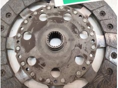 Recambio de disco embrague para renault scenic iii grand limited referencia OEM IAM    2
