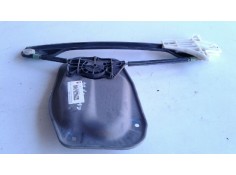 Recambio de elevalunas trasero derecho para volkswagen golf v berlina (1k1) sportline referencia OEM IAM 993423200   2