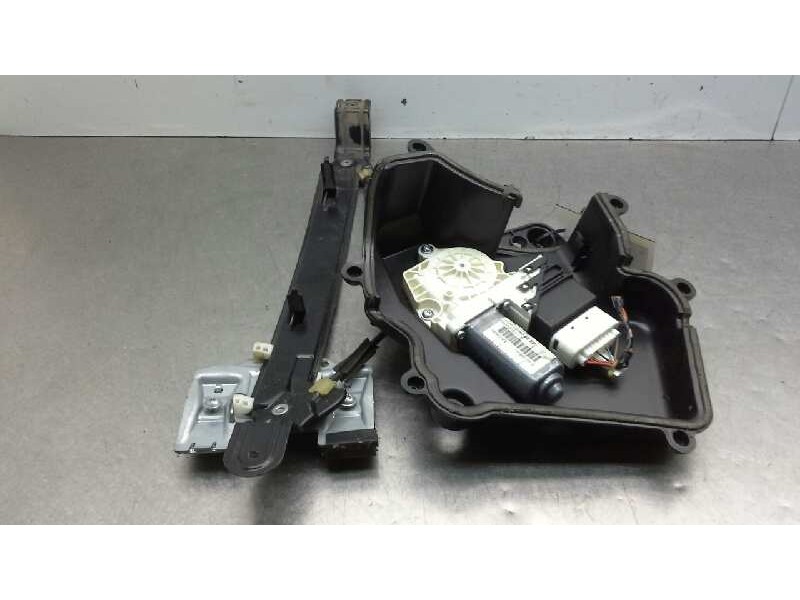 Recambio de elevalunas trasero derecho para seat leon (1p1) reference referencia OEM IAM   