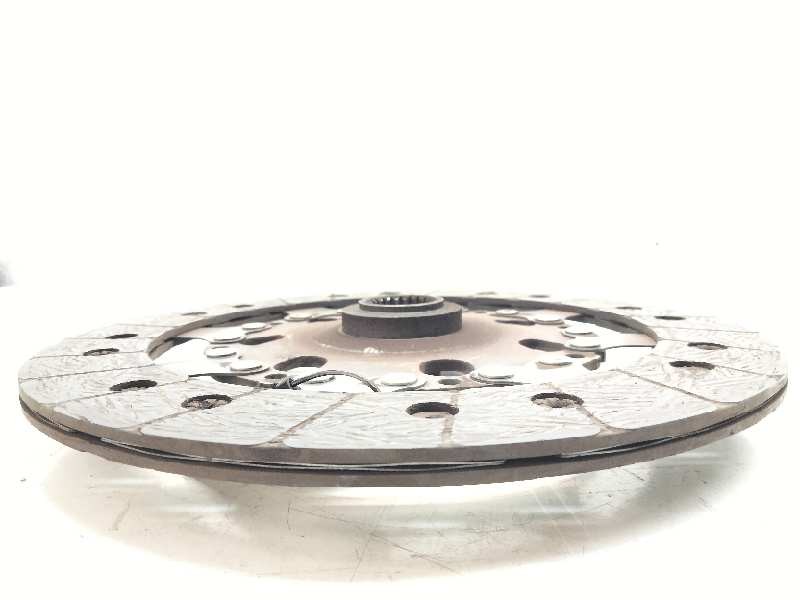 Recambio de disco embrague para renault scenic iii grand limited referencia OEM IAM   