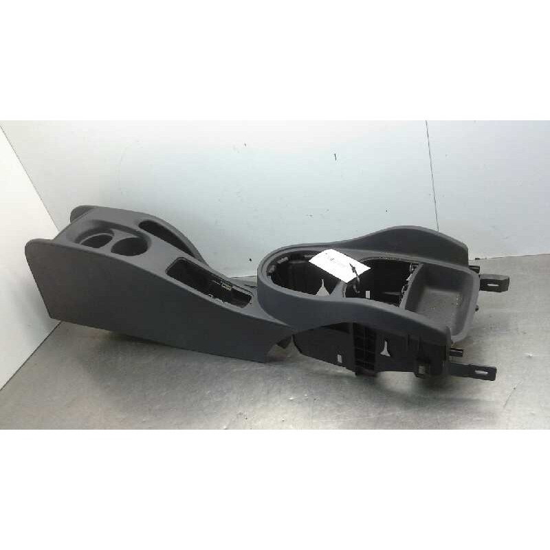 Recambio de consola central para seat leon (1p1) reference referencia OEM IAM W01P0863241  