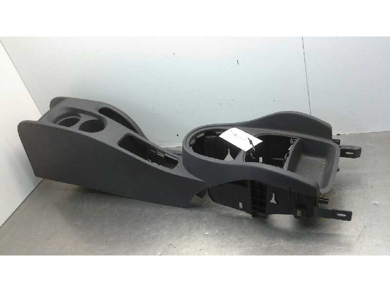 Recambio de consola central para seat leon (1p1) reference referencia OEM IAM W01P0863241  