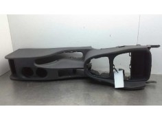 Recambio de consola central para seat leon (1p1) reference referencia OEM IAM W01P0863241   2