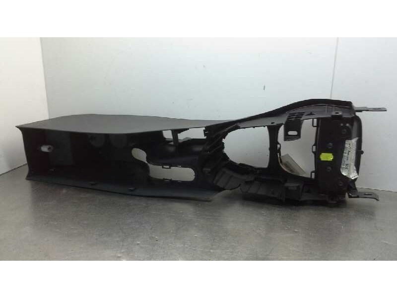 Recambio de consola central para seat leon (1p1) reference referencia OEM IAM W01P0863241  